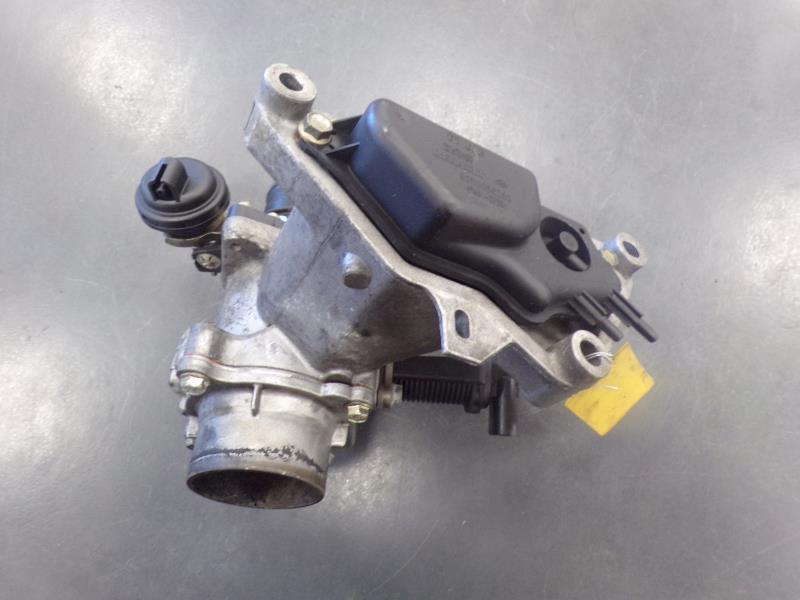 Vanne EGR RENAULT ESPACE 4 PHASE 1  - 1