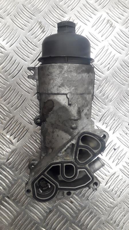 Portafiltro olio CITROEN C4 1 PHASE 1  - 1