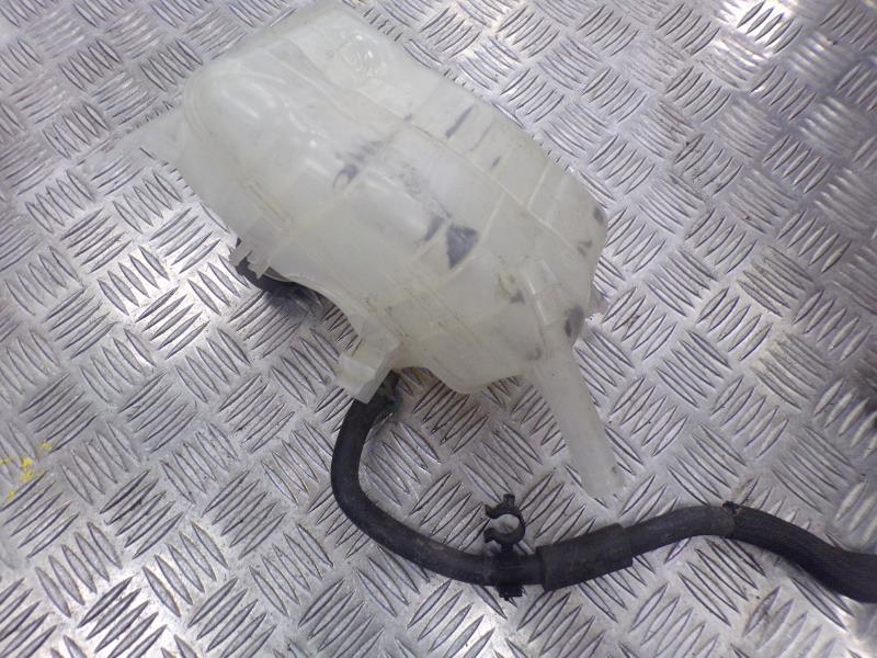 Vase d'expansion RENAULT MEGANE 3 PHASE 2  - 1
