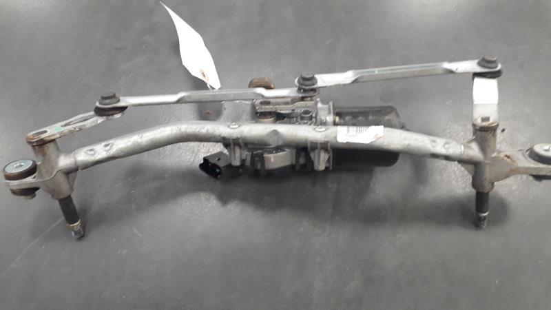 Motore tergicristallo anteriore DS DS3 Gasolina - 1