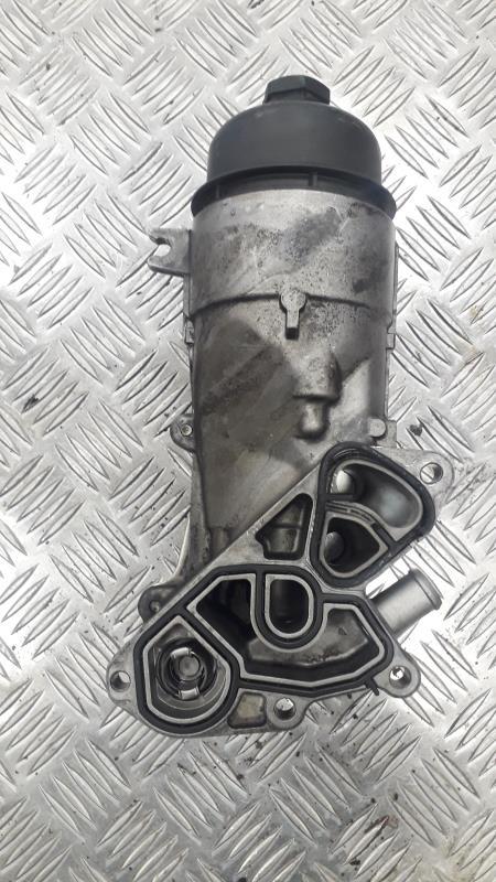 Portafiltro olio CITROEN C4 1 PHASE 1  - 1