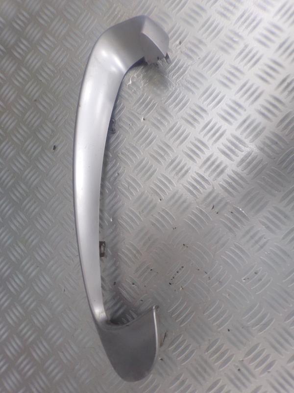 Cornice fendinebbia RENAULT SCENIC 3 PHASE 1 Diésel - 1