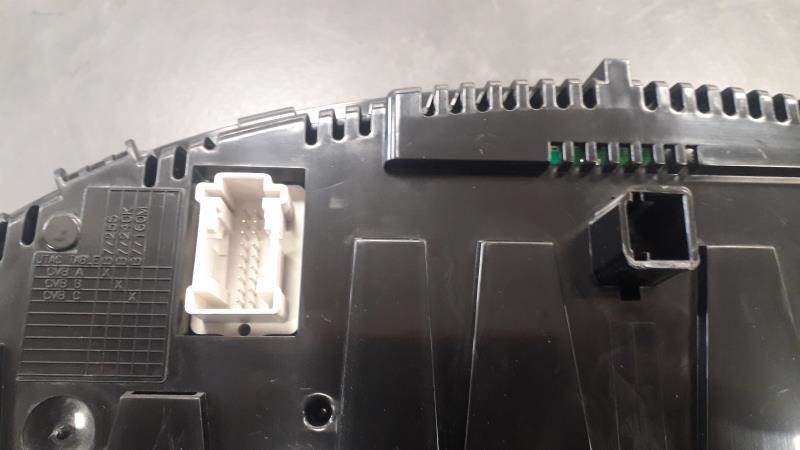 Compteur CITROEN C4 2 PHASE 1  - 1