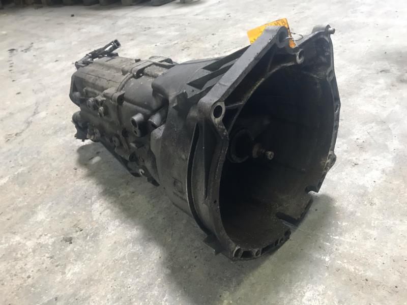 Boite de vitesses BMW SERIE 1 E87 PHASE 2 Diesel - 1