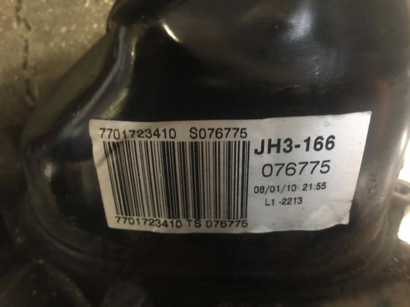 Boite de vitesses RENAULT TWINGO 2 PHASE 1 Diesel - 1