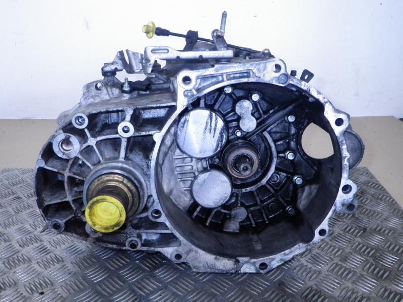 Scatola cambio VOLKSWAGEN SHARAN 1 PHASE 2 Diésel - 1