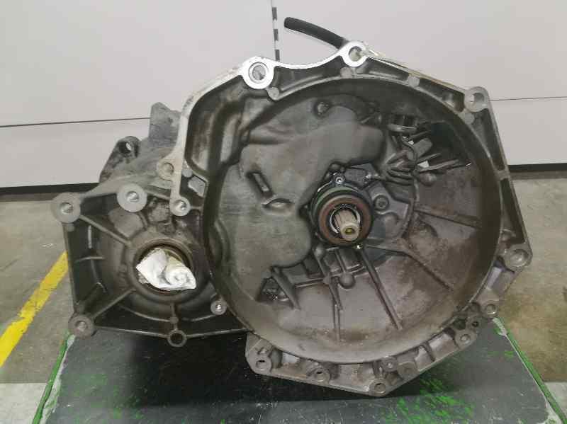 Boite de vitesses SAAB 9.3 1 COUPE Essence - 1