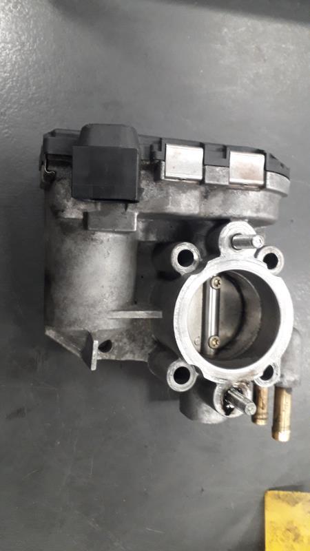 Corpo farfallato OPEL AGILA A  - 1