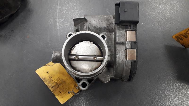 Corpo farfallato PEUGEOT 207 PHASE 1  - 1