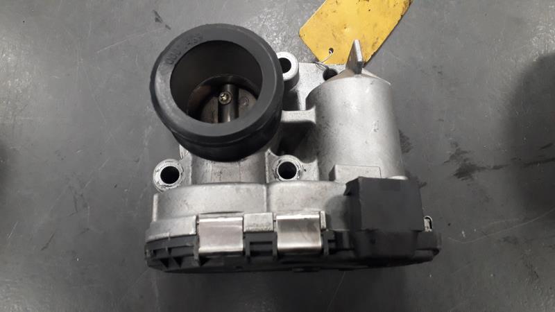 Boitier papillon SMART FORTWO 1 PHASE 2 COUPE  - 1