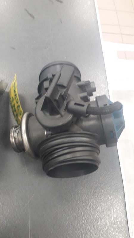 Corpo farfallato PEUGEOT PARTNER 1 PHASE 1  - 1
