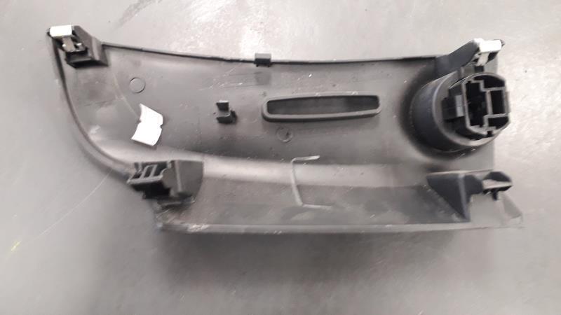 Bouton de demarrage RENAULT CLIO 4 PHASE 1  - 1