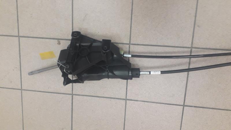 Cable levier de vitesses CITROEN C4 PICASSO 1  - 1