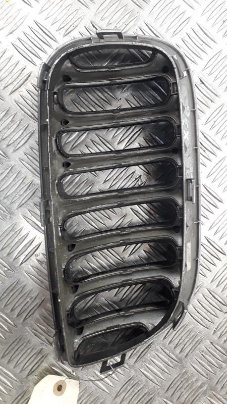 Calandre gauche BMW X3 E83 PHASE 1  - 1