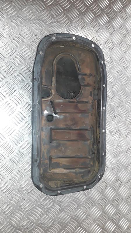 Carter inferieur RENAULT CLIO 2 PHASE 1 Essence - 1