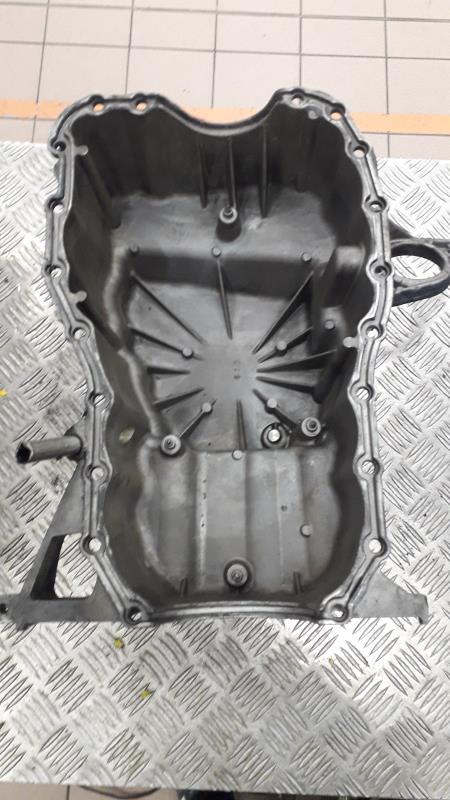 Carter inferieur RENAULT CLIO 3 PHASE 1  - 1