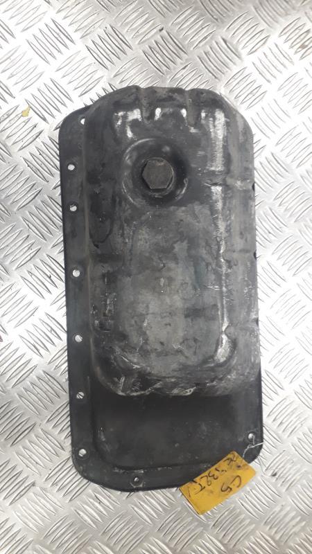 Carter inferieur CITROEN C5 1 PHASE 2 Diesel - 1