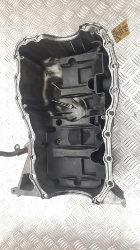Carter inferieur RENAULT MEGANE 2 PHASE 1 Diesel - 1