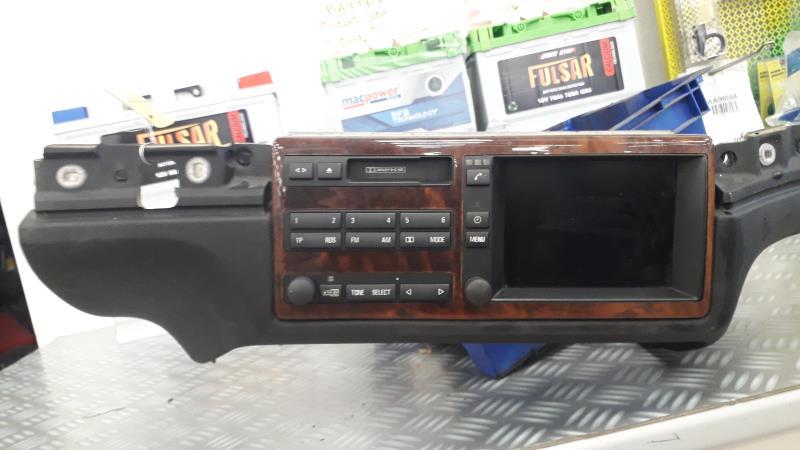 Console central (interieur plastique) BMW SERIE 5 E39 PHASE 1  - 1