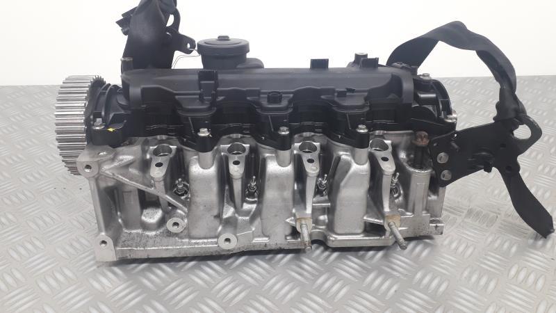 Culasse RENAULT CLIO 4 PHASE 1 Diesel - 1