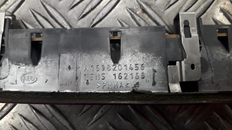 Luce stop centrale MERCEDES CLASSE B 245 PHASE 1  - 1