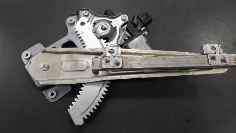 Alzacristalli elettrico posteriore destro PEUGEOT 4007  - 1