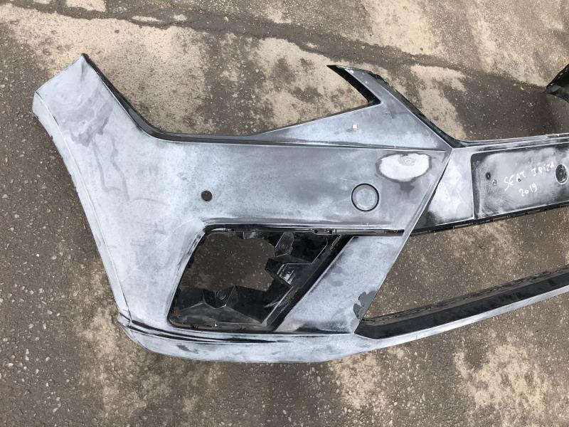 Paraurti anteriore SEAT IBIZA 5  - 1