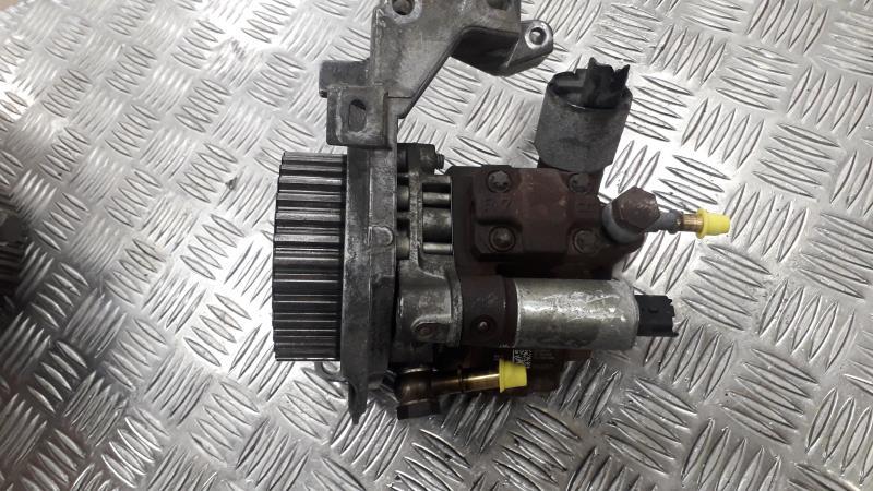 Pompe à injection CITROEN C3 1 PHASE 2 Diesel - 1
