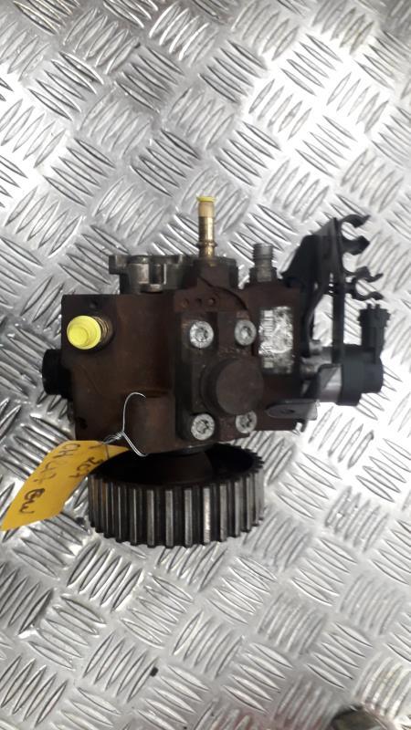 Pompe à injection PEUGEOT 207 PHASE 1 Diesel - 1