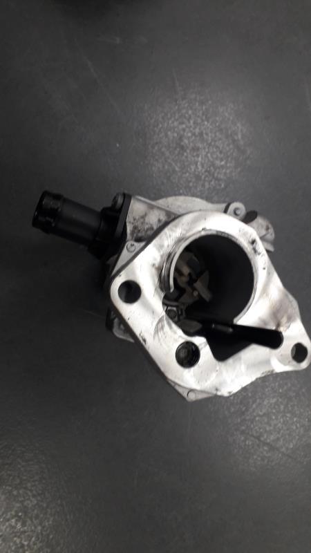 Pompe à vide RENAULT SCENIC 2 PHASE 2  - 1