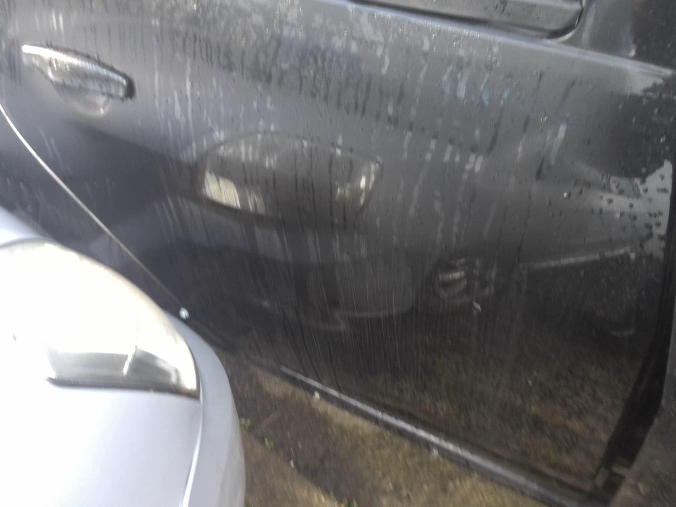 Portiera posteriore destra DACIA DUSTER 1 PHASE 1 Diésel - 1
