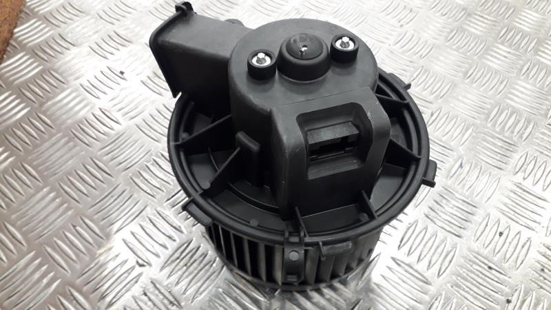 Pulseur d'air PEUGEOT BOXER 2  - 1
