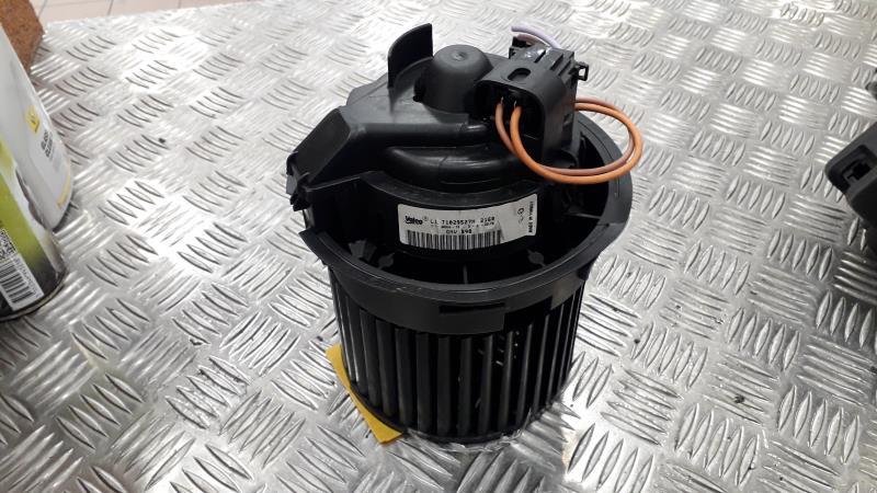 Pulseur d'air RENAULT CLIO 4 PHASE 1  - 1