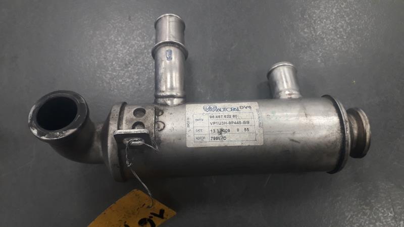 Radiatore EGR PEUGEOT 307 PHASE 1  - 1