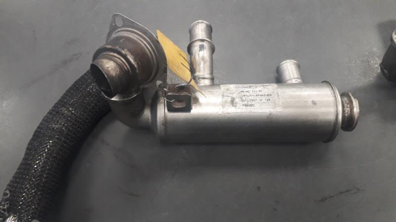 Radiateur EGR CITROEN C5 1 PHASE 2  - 1