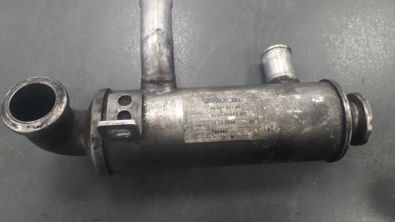 Radiatore EGR PEUGEOT 307 PHASE 1  - 1