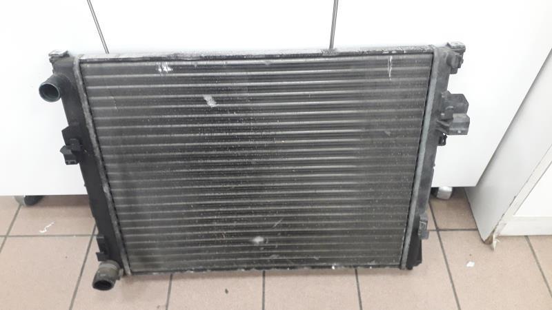 Radiateur eau RENAULT TRAFIC 2 PHASE 1 Diesel - 1