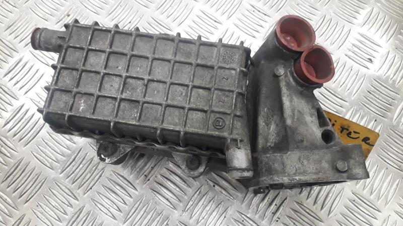 Radiatore olio MERCEDES SPRINTER 2 PHASE 1  - 1