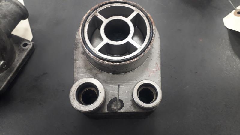 Radiateur huile RENAULT SCENIC 2 PHASE 1 Diesel - 1