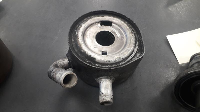 Radiateur huile RENAULT CLIO 2 PHASE 1 Diesel - 1