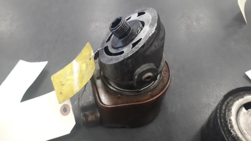 Radiateur huile JEEP CHEROKEE Diesel - 1