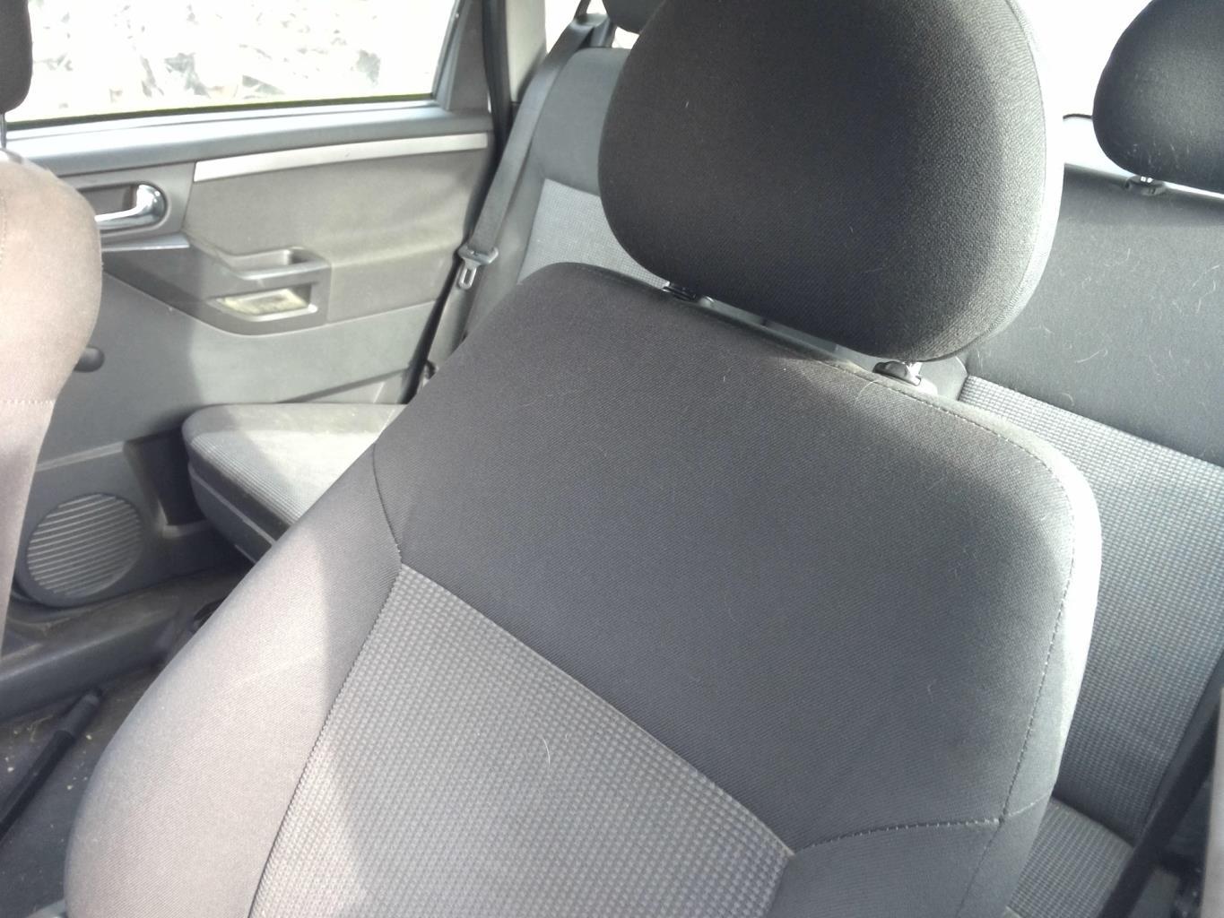 Sedile lato guida OPEL MERIVA A PHASE 1 Diésel - 1
