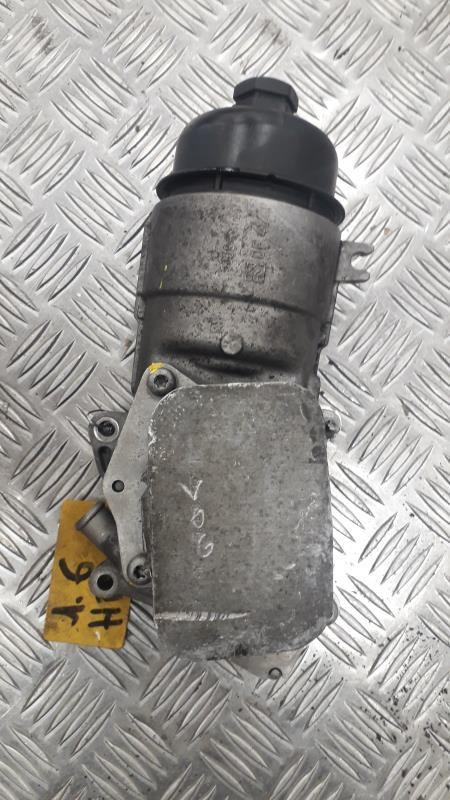 Portafiltro olio CITROEN C4 1 PHASE 1  - 1