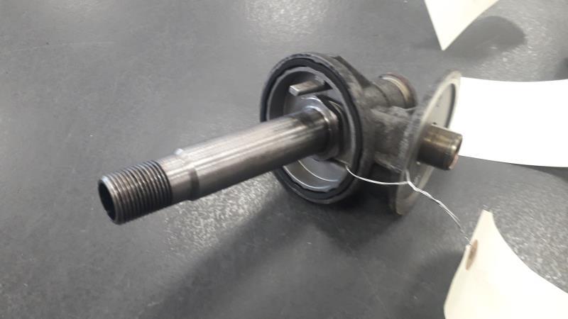 Portafiltro olio RENAULT CLIO 2 PHASE 1 Diésel - 1
