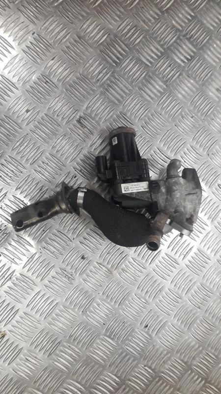 Vanne EGR CITROEN JUMPER 2 Diesel - 1