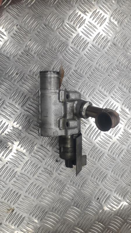 Vanne EGR RENAULT CLIO 2 PHASE 2  - 1