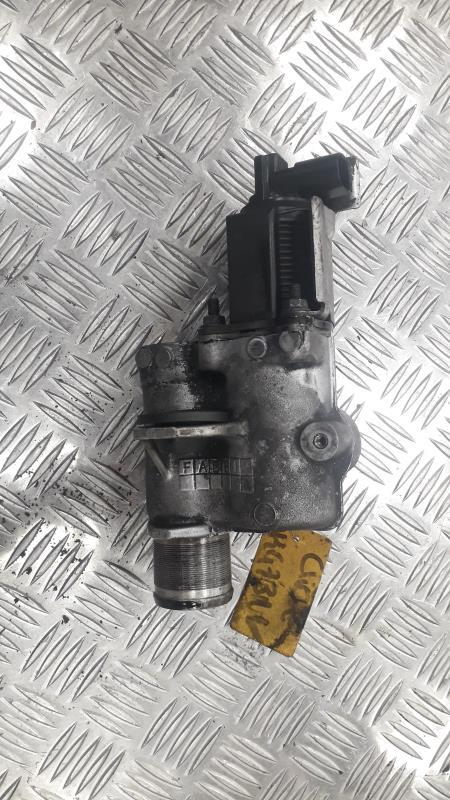 Vanne EGR RENAULT CLIO 2 PHASE 2  - 1