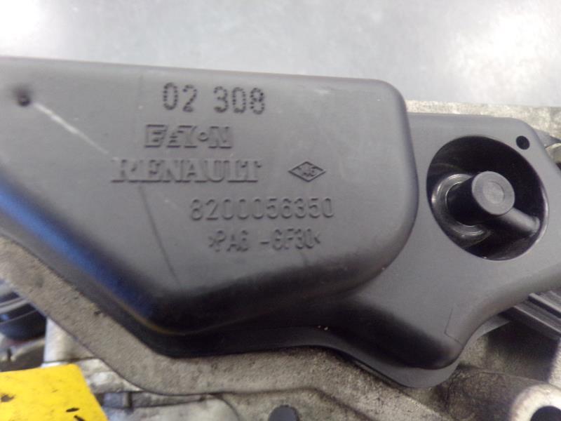 Vanne EGR RENAULT VEL SATIS PHASE 1  - 1