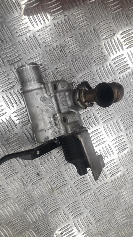 Vanne EGR RENAULT CLIO 2 PHASE 2  - 1