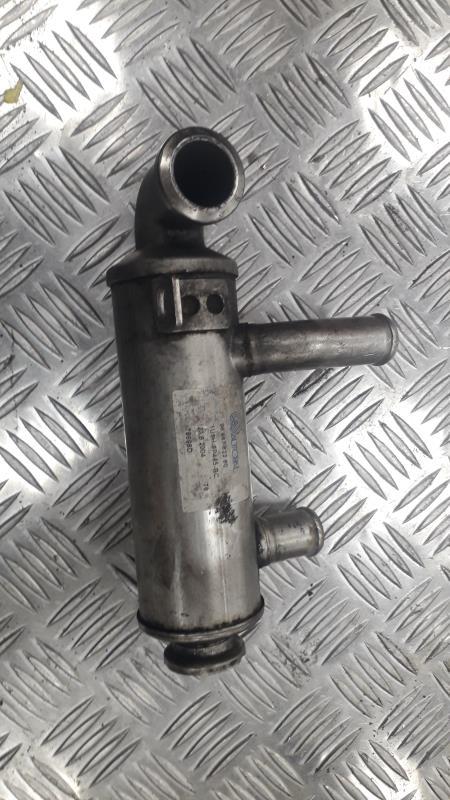 Vanne EGR PEUGEOT PARTNER 1 PHASE 2 Diesel - 1